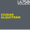 Logo Ciudad Alquitran