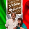 Logo DELICIAS ITALIANAS 