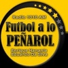 Logo Futbol a lo Peñarol