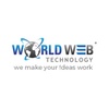 Logo World Web Technology