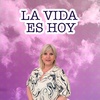 Logo Entrevista a María Elena Sosa - Cantante - en La Vida es Hoy