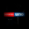Logo Deportes Uno