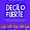 Logo Decilo Fuerte