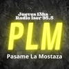 Logo Pasame la Mostaza