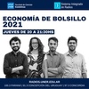 Logo Acerca de la dolarización de la economía argentina: es posible?