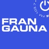 Logo Fran Gauna