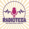 Logo RADIOTECA - Entrevista con Paula Bartolomeo (integrante de la Asociación Civil Uniendo Caminos) 