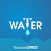 Logo Water: An Indian Express Series