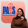 Logo PAÍS GENEROSO 