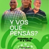 Logo Y Vos Qué Pensás