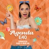 Logo Agenda E40