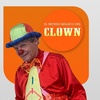 Logo EL MUNDO MAGICO DEL CLOWN