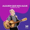 Logo Alguien que nos aloje