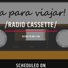 Logo Radio Cassette