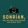 Logo Sonría nos estamos Escuchando