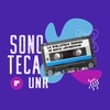 Logo Sonoteca UNR