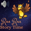 Logo Raa Raa Story Time