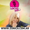 Logo Susan Ferrer en exclusiva con Locas Por... en Zónica+
