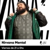 Logo Nirvana Verbal 23/3/2022 - Columna Flor Viva: Documentales Hip Hop