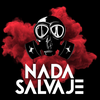 Logo Entrevista Vero y Pablo en Nada Salvaje Radio por Michelle Onirica