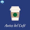 Logo Antes del Café