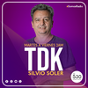Logo TDK