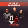 Logo LA VOZ DEL CONSUMIDOR