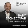 Logo Baby Etchecopar - Denuncia por violación contra Fernando Espinoza