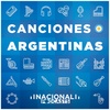Logo Canciones Argentinas