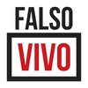 Logo Waly de Tito Libelula en Falso vivo
