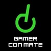 Logo Gamer con mate