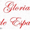 Logo Glorias de España