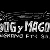 Logo Gog y Magog