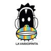Logo LA VARIO PROGRAMA TEORÍAS CONSPIRATIVAS