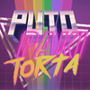 Logo PUTO PAKI TORTA
