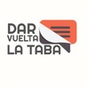Logo vUELTA LA TABA