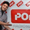 Logo RADIO POP JAY NO MORE NOTA HERNAN Y LA CHAMPIONS LIGA 