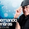 Logo Homenaje a Tito Goncalves