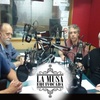 Logo LA MUSA EQUIVOCADA. Un reducto destinado al pensamiento somero y al arte sonoro - Miércoles 25/04