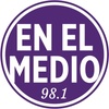 Logo EN EL MEDIO