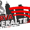 Logo Curva y Peralte 