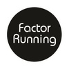 Logo Lic Walter Dzurovcin en Factor Running - Vegetarianismo Parte II 
