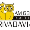 Logo Radio Rivadavia