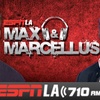 Logo Max & Marcellus