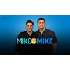 Logo Mike and Mike