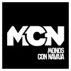 Logo Monos Con Navaja