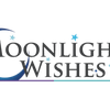 Logo  MOONLIGHT WISHES