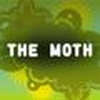 Logo The Moth Radio Hour