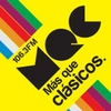 Logo La Tarde de MQC