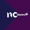 Logo Night Club Electro